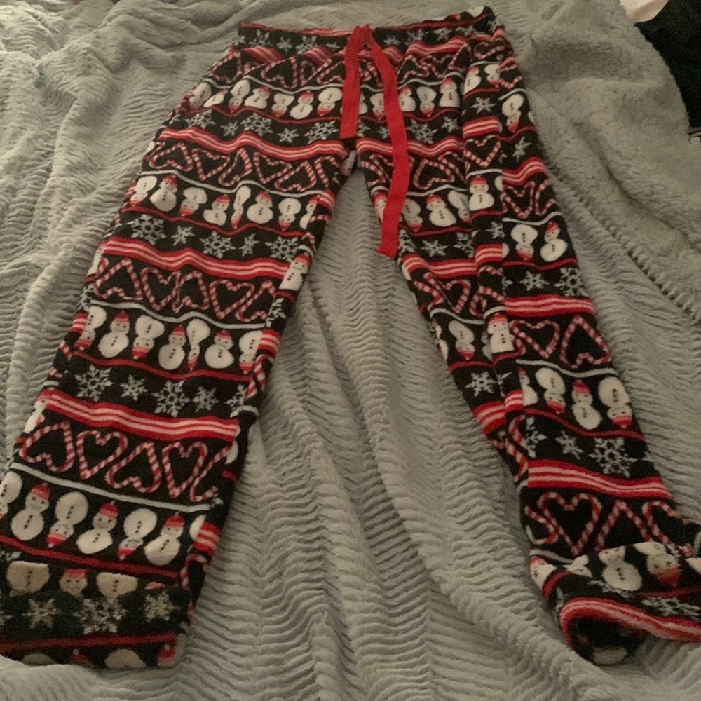 Pajama Pants Brand Just love